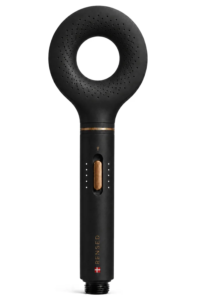 Sol in Matte Black, front view