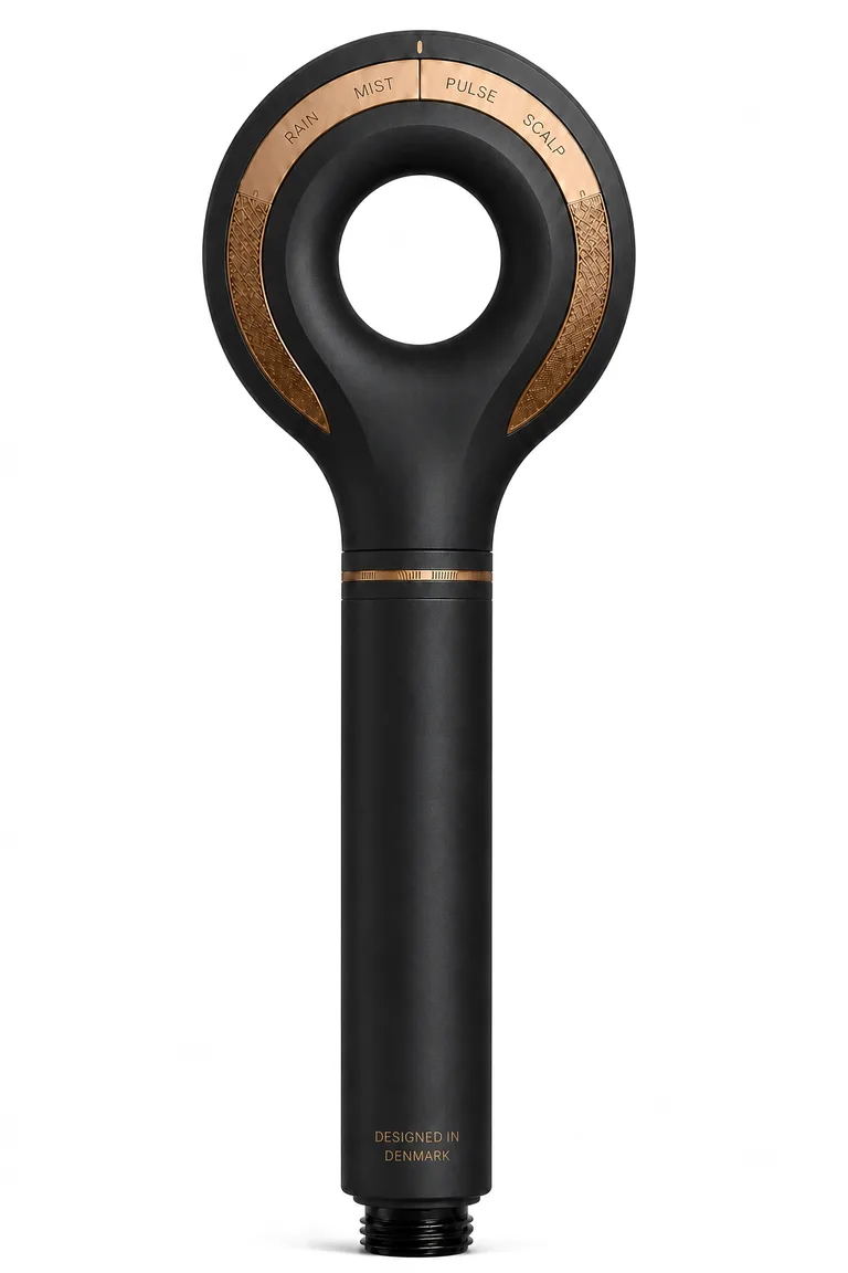 Sol in Kul — mode ring back view
